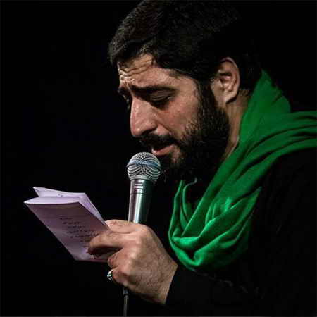 مجید بنی فاطمه مداحی ای اهل حرم میر و علمدار نیامد